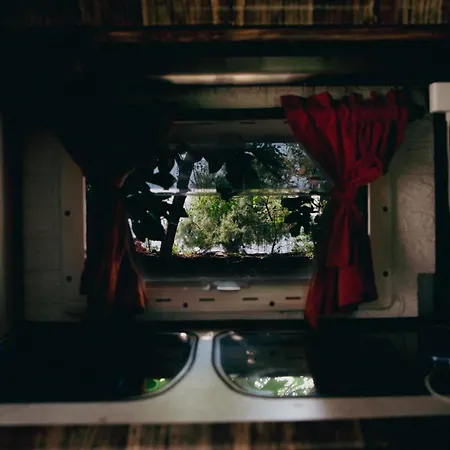 Campervan Montenegro * Podgorica