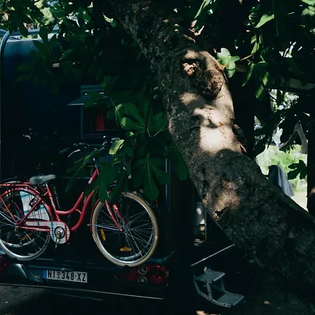 Campervan Montenegro *