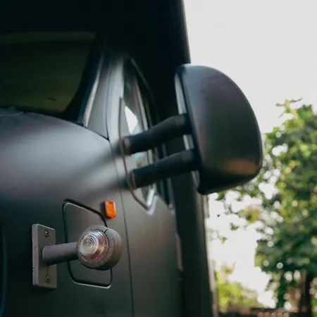 Campervan Montenegro Hotel *