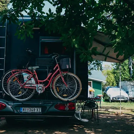 Campervan Montenegro *